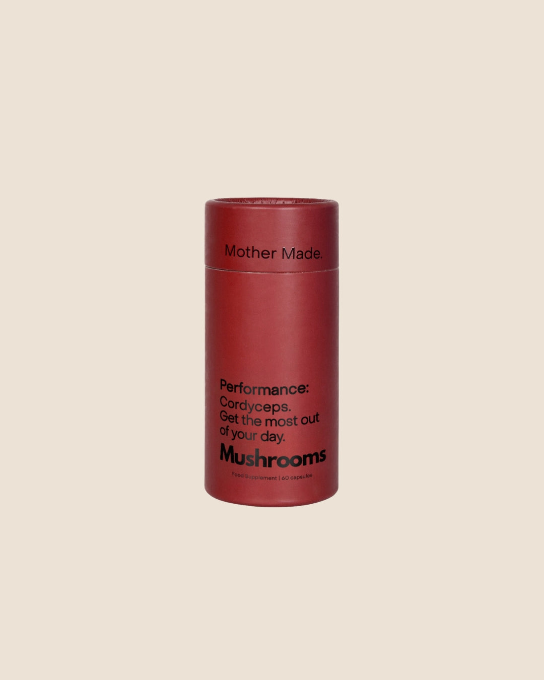 Performance Capsules