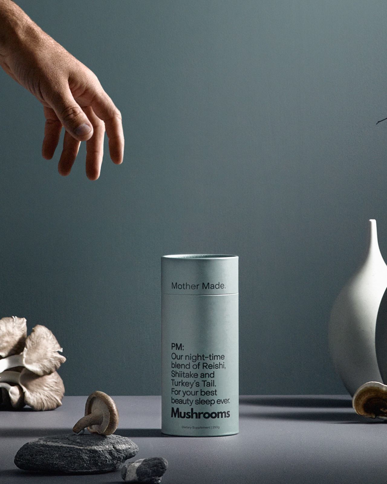 Mushroom Range Bundle